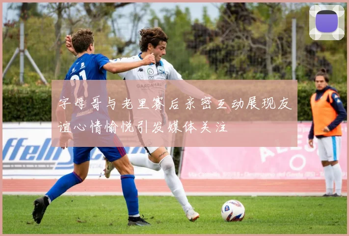 字母哥与老里赛后亲密互动展现友谊心情愉悦引发媒体关注